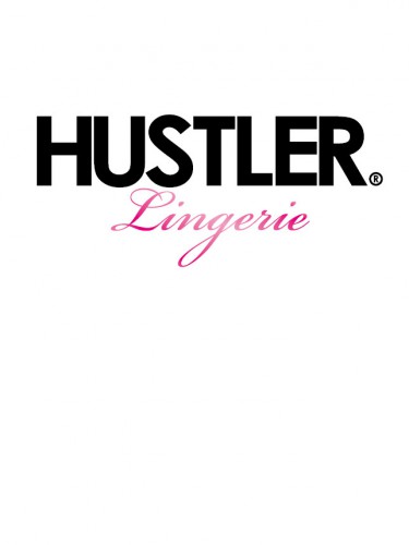 Hustler - Lingerie Collection 2014
