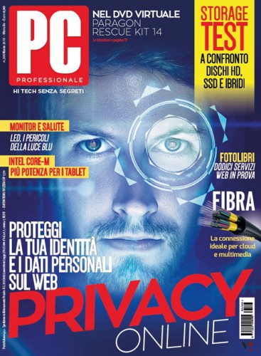 PC Professionale - Marzo 2015