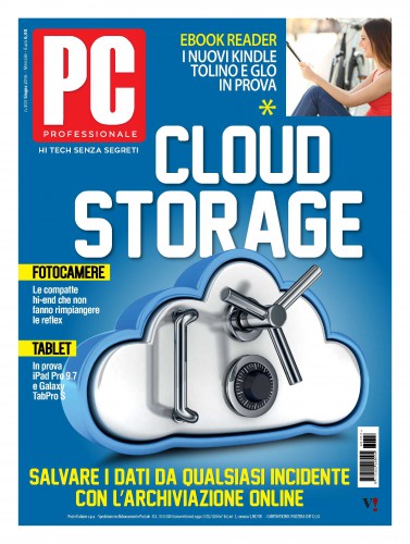 PC Professionale - Giugno 2016