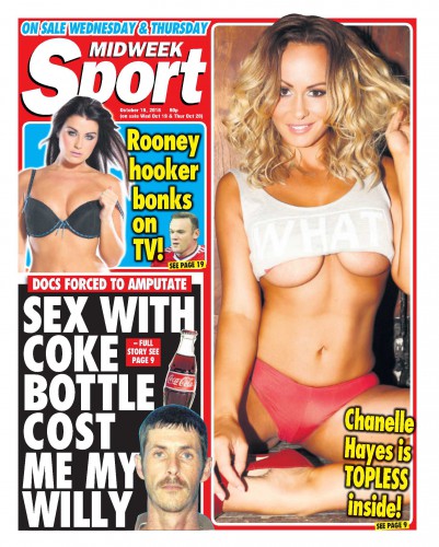 Midweek Sport - 19 October 2016