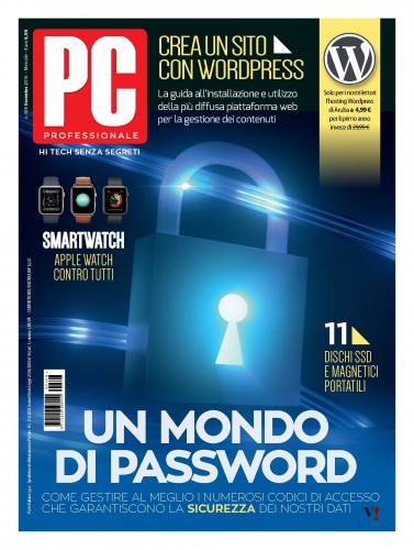 PC Professionale - Novembre 2016