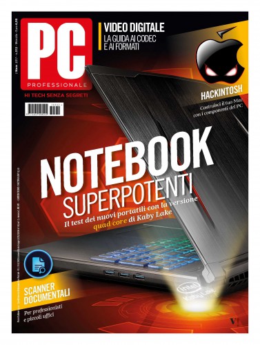 PC Professionale - Marzo 2017