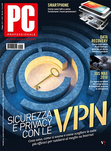 PC Professionale - Maggio 2017