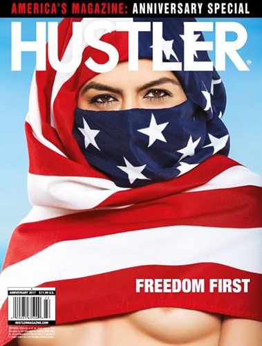 Hustler - Anniversary 2017