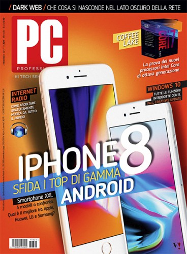 PC Professionale - Novembre 2017
