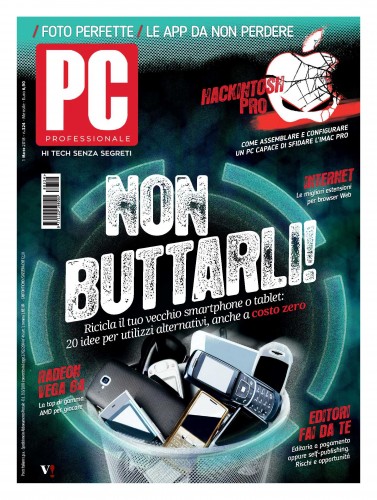 PC Professionale - Marzo 2018
