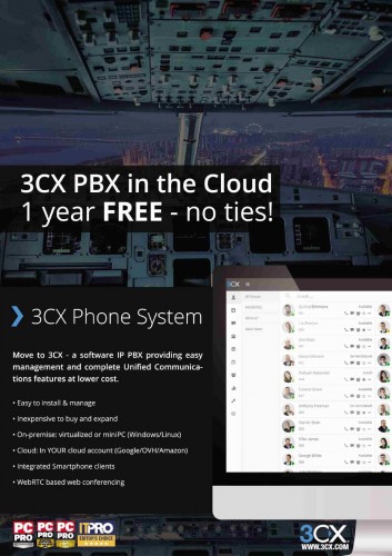 PC Pro - November 2018