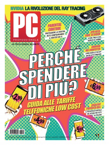 PC Professionale - Novembre 2018