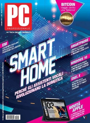PC Professionale - Dicembre 2018