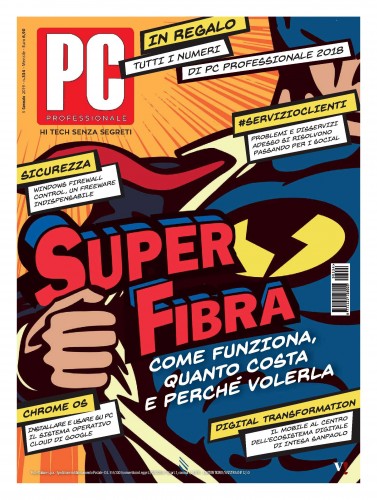 PC Professionale - Gennaio 2019