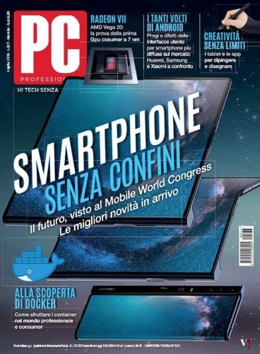 PC Professionale - Aprile 2019