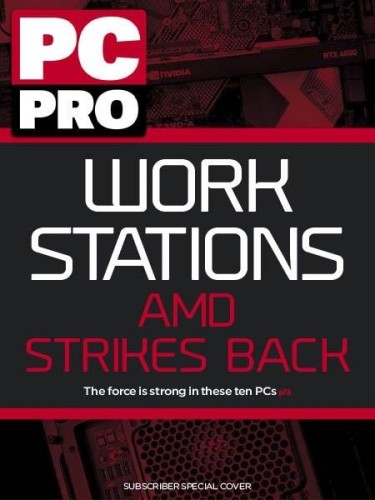 PC Pro - June 2019