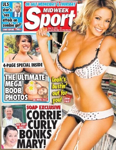 Midweek Sport - May 14 2019