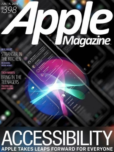 Apple Magazine - June 14 2019