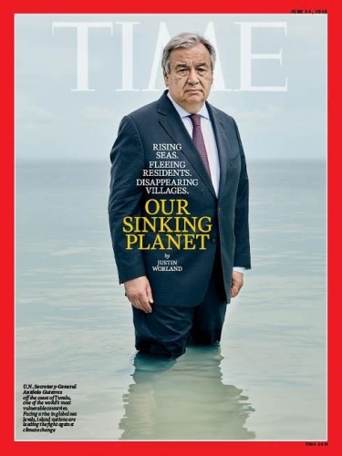 Time USA - June 24 2019