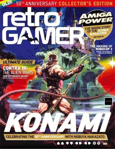 Retro Gamer UK - Issue 195 2019