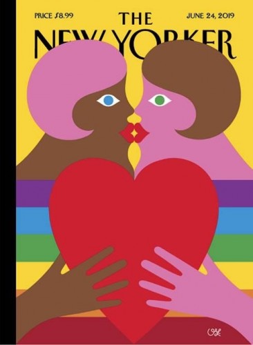The New Yorker - June 24 2019
