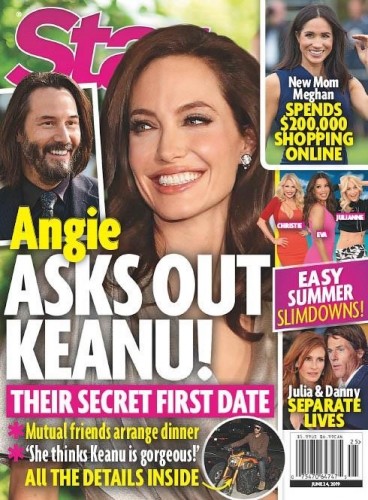 Star Magazine USA - June 24 2019